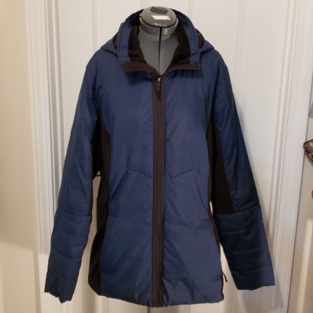 Champion Like New XXL Womens Coat
